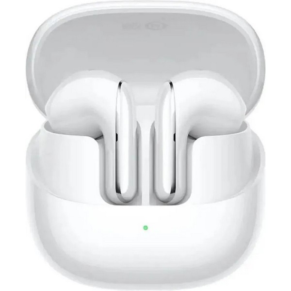 Bluetooth-гарнитура Xiaomi Buds 5 (M2341E1) Bluetooth белый