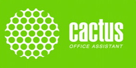Фотобумага Cactus CS-MA4190100DS A4, 190 г/м2, 100 л., покрытие - матовое
