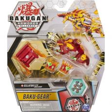 Фигурка Bakugan Ультра Гиллатор с Баку-силой