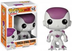 Фигурка Funko POP! Animation - DragonBall Z: Frieza (Final Form)