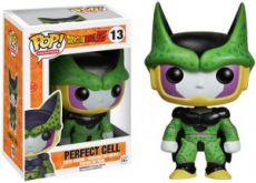 Фигурка Funko POP! Animation - DragonBall Z: Perfect Cell