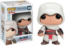 Фигурка Funko POP! Games - Assassin's Creed: Altair