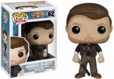 Фигурка Funko POP! Games - Bioshock Infinite: Booker DeWitt