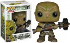 Фигурка Funko POP! Games - Fallout: Super Mutant