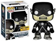 Фигурка Funko POP! Heroes - DC Super Heroes: Black Lantern