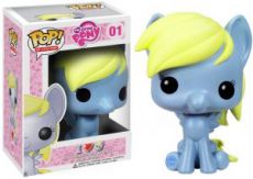 Фигурка Funko POP! MLP - My Little Pony: Derpy