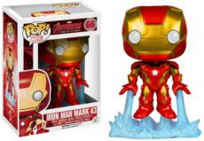 Фигурка Funko POP! Marvel - Avengers: Age of Ultron: Iron Man Mark 43