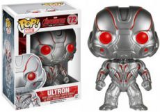 Фигурка Funko POP! Marvel - Avengers: Age of Ultron: Ultron