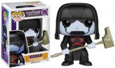 Фигурка Funko POP! Marvel - Guardians of the Galaxy: Ronan