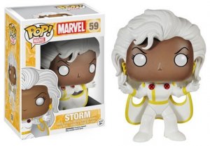 Фигурка Funko POP! Marvel - X-Men: Storm