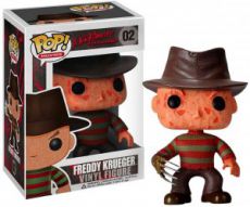 Фигурка Funko POP! Movies - A Nightmare on Elm Street: Freddy Krueger