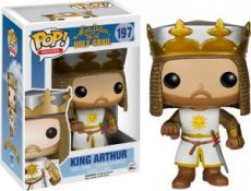 Фигурка Funko POP! Movies - Monty Python and the Holy Grail: King Arthur