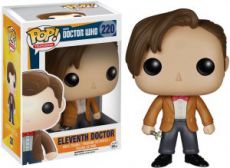Фигурка Funko POP! Television - Doctor Who: Eleventh Doctor
