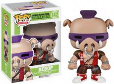 Фигурка Funko POP! Television - Teenage Mutant Ninja Turtles: Bebop