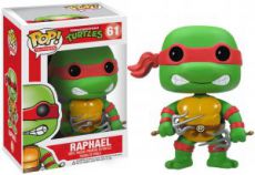 Фигурка Funko POP! Television - Teenage Mutant Ninja Turtles: Raphael