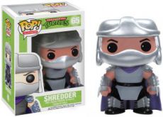 Фигурка Funko POP! Television - Teenage Mutant Ninja Turtles: Shredder