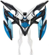Фигурка Mattel Макс Стил в костюме для суперполетов BHJ07