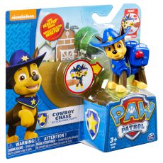 Фигурка Spin Master Paw Patrol Фигурка спасателя