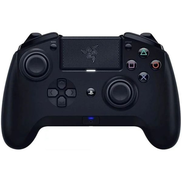 Геймпад Razer Raiju Tournament Edition черный