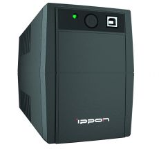 Источник бесперебойного питания Ippon Back Basic 1050S Euro
