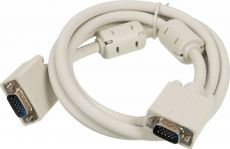 Кабель Ningbo USB A (m) - USB B (m) ферритовый фильтр 3м (usb2.0-am/bm-3m-mg)