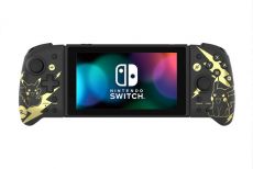 Геймпад HORI Split Pad Pro (Pikachu Black & Gold) hr204/nsw-295u