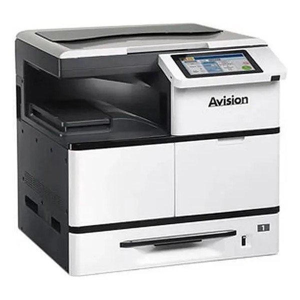 МФУ Avision AM5630i A3 лазерный белый 000-0857D-0KG