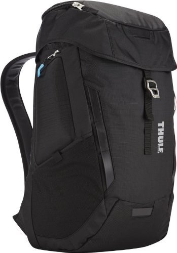 Сумка для ноутбука Thule TEMD-115K EnRoute Mosey Daypack Black