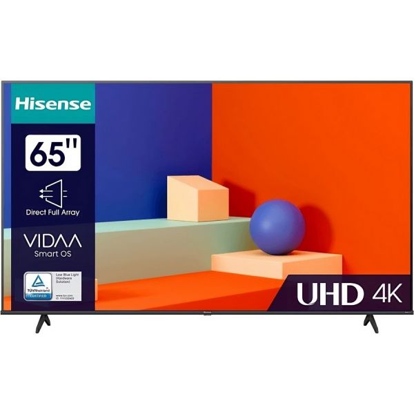 Телевизор Hisense 65A6K 65