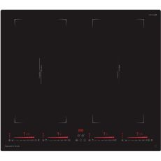 Варочная поверхность Zigmund & Shtain CI 29.6 B индукционная черный