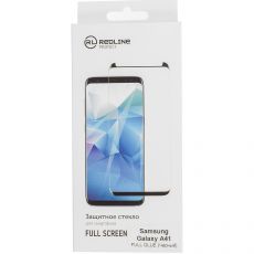 Защитное стекло для экрана Red Line для Samsung Galaxy A41 прозрачная (УТ000020413) Samsung Galaxy A41